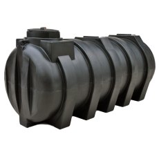 3000 Litre Underground Potable Water Storage Tank