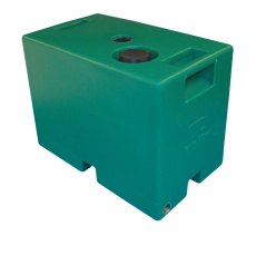 50 Litre Marquee Weight, Water Tank, Green