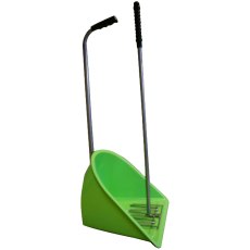 Tubtrug Tidee Manure Scoop, with Rake