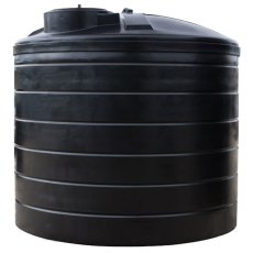 10,000 Litre Water Tank Potable