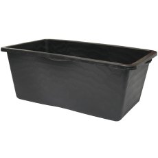 65 Litre Rectangular Tub