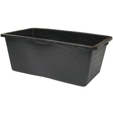 90 Litre Rectangular Multi-Tub