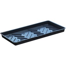 Spill drip tray base only, 9 Litre