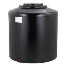 1200 Litre Round Water Tank, Non Potable