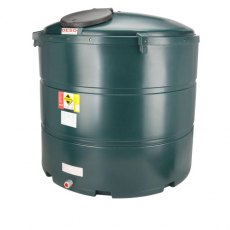 2455 Litre Bunded Oil Tank