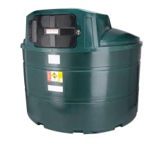 3500 Litre Bunded Diesel Dispensing Tank