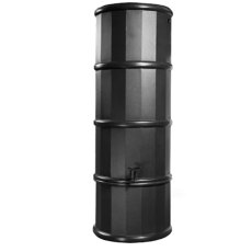 110 Litre Rainwater Harvesting Water Butt Tank