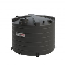 Enduramaxx 22,000 Litre Molasses Tank