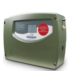 Kingspan Green Control Panel E0401K