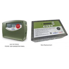 Kingspan Green Control Panel E0401K