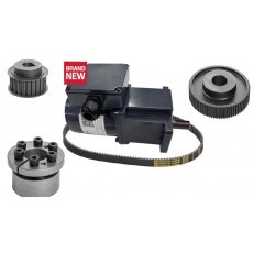 BA-BB Biodisc Drive Assembly Kit 4 (Pre 2006 models)