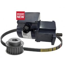 BA-BB BioDisc Drive Assembly Kit 1 (Post 2006 models)