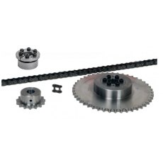 BA/BB Chain Conversion Kit