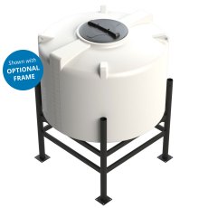 Enduramaxx 1000 Litre Cone Tank with 30° base