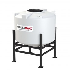 Enduramaxx 1000 Litre Cone Tank with 30° base