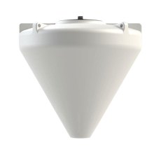 Enduramaxx 900 Litre Cone Tank with 60? base