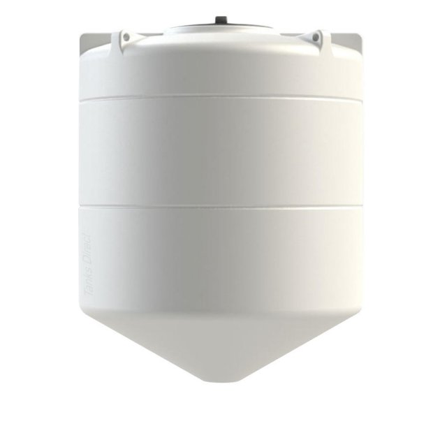 Enduramaxx 1300 Litre Cone Tank with 30° base