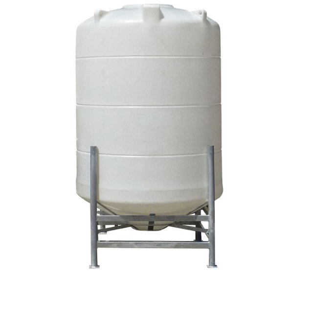 Enduramaxx 2700 Litre Cone Tank with 30° base