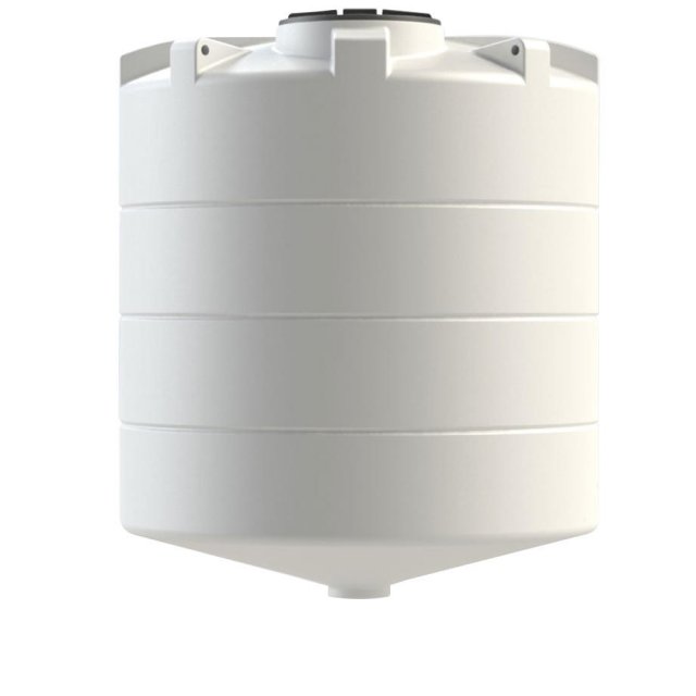 Enduramaxx 5200 Litre Cone Tank