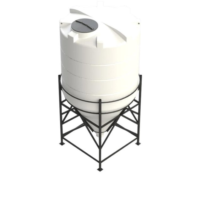 Enduramaxx 7000 Litre Cone Tank