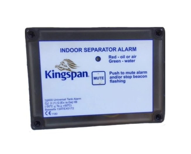 Kingspan Parts Klargester-indoor-separator-alarm-for-oil-only