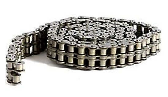 BG Biodisc Duplex Chain - 2 Metres