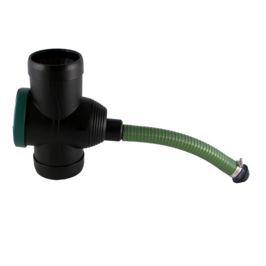 Rainwater Filter Collector with Universal Link Kit Tanks Direct