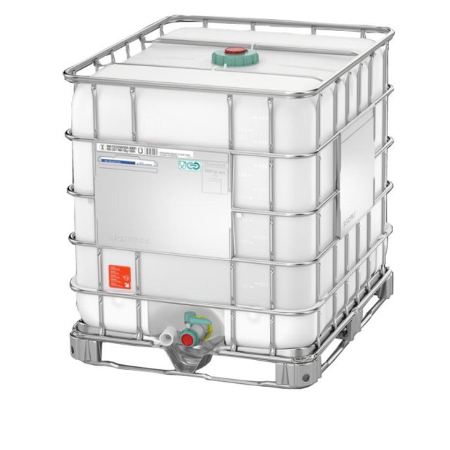 1000 Litre FSSC Approved IBC 4028841