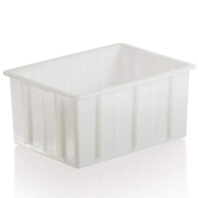 25 Litre Stacking Box, Pack of 10