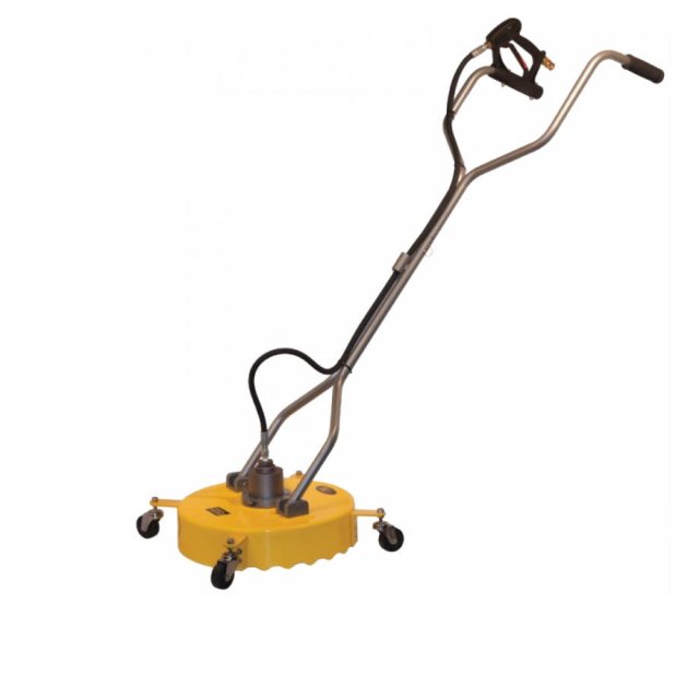 20" Whirlaway Flat Surface Cleaner
