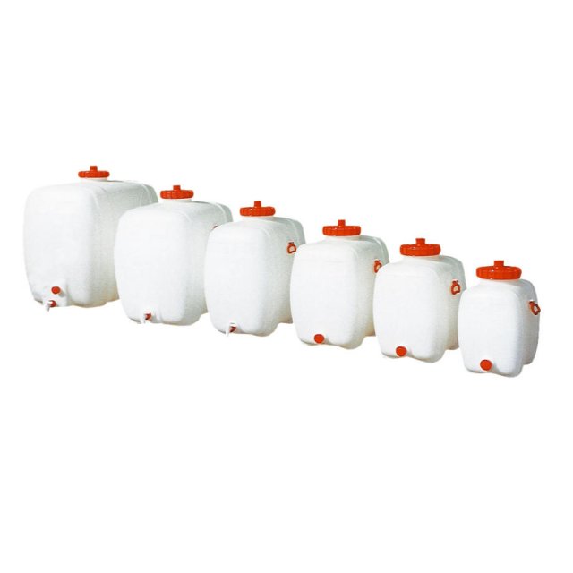 60 Litre Water Carrier