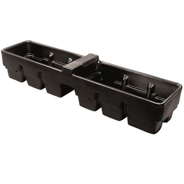 Paxton 500 Litre Rectangular Drinking Trough AT19