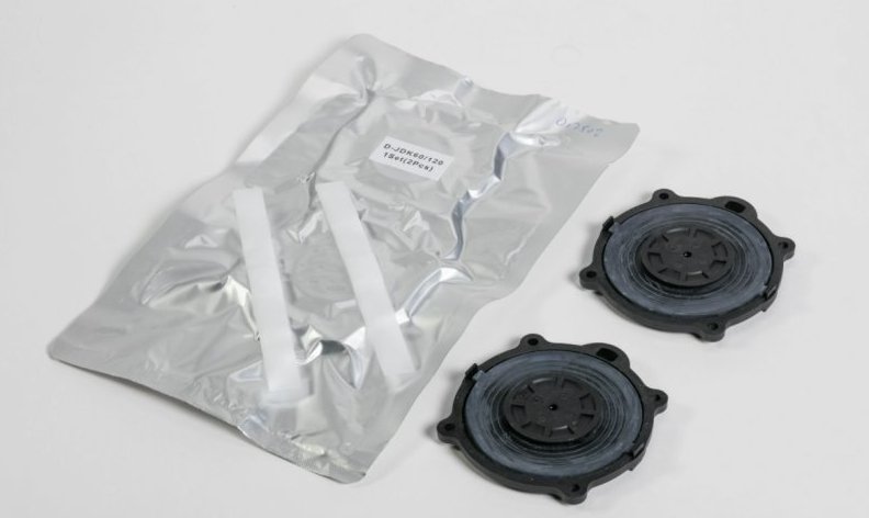 Diaphragm Kit for EL-60N