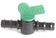 AIRLINE REGULATING VALVE 3/4"