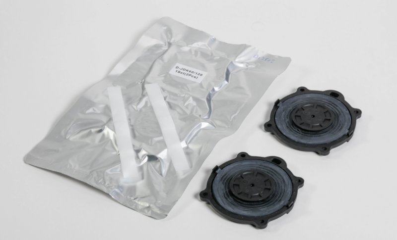 DIAPHRAGM KIT FOR SECOH JDK 60 - 120