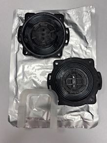 Kingspan Parts DIAPHRAGM KIT FOR SECOH JDK 60 - 120