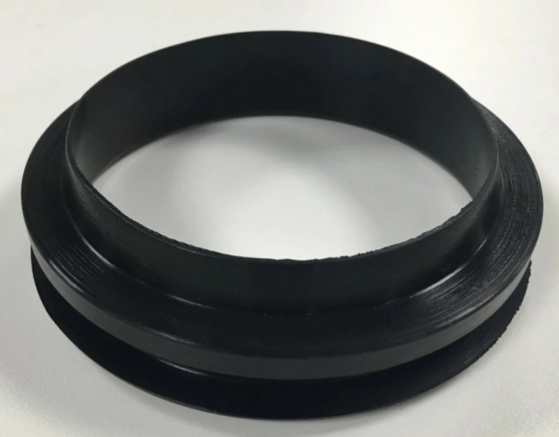 110mm Grommet c/w 10mm Throat