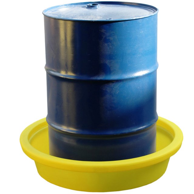 50 Litre Drum Tray Sump