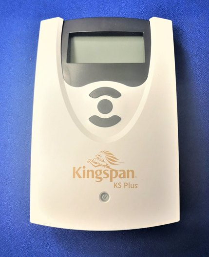 KS Plus Solar Controller