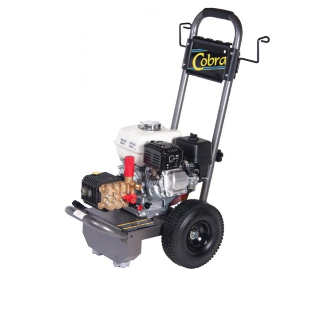 Cobra Pressure Washer, CT12150PHR