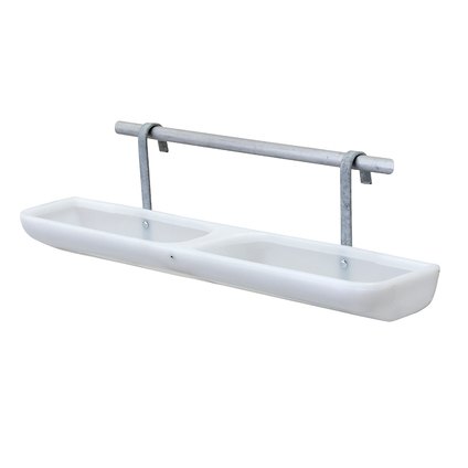 Wydale Small Calf Troughs
