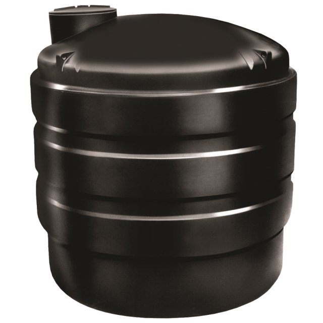 10,000 Litre Underground Water Storage Tank