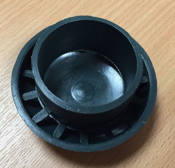 Titan Oil Tank 2 inch Vent Cap Tanks Direct