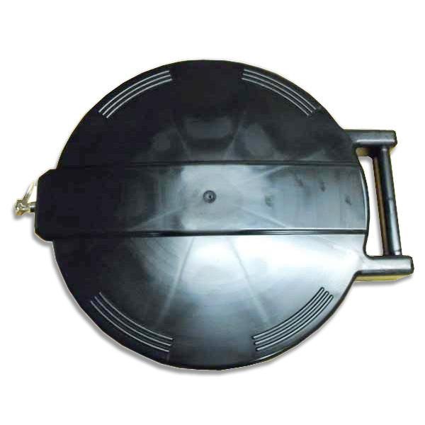 ATLAS 18" OIL TANK LID