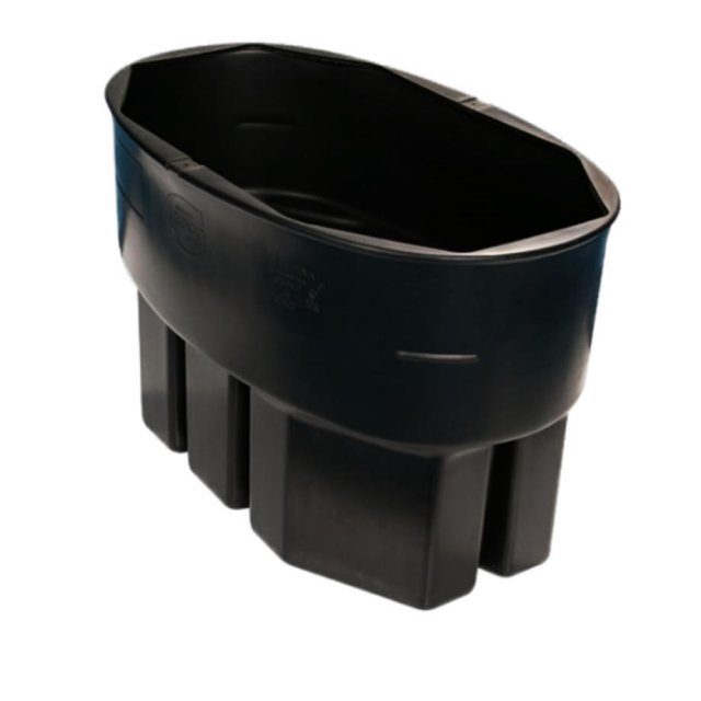 25 Gallon / 114 Litre Polycistern Cold Water Tank