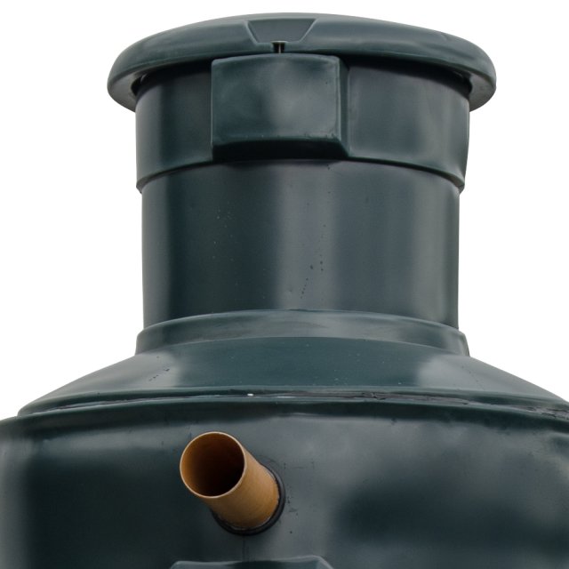 Harlequin 4500 Litre Rainwater Harvesting System Garden