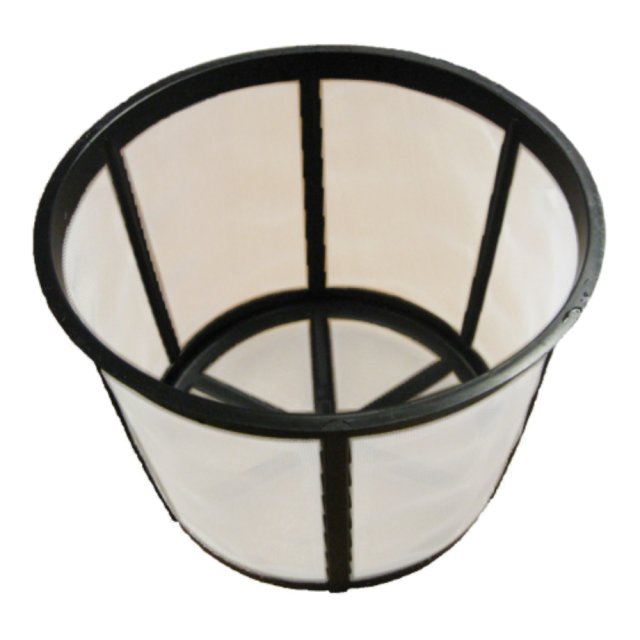 12' Basket Filter