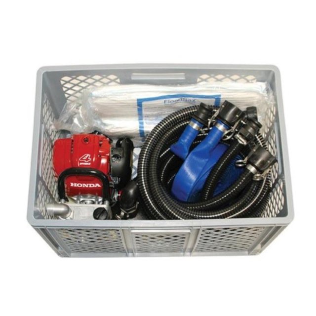 Floodmate 3 - Emergency Flood Pump Kit