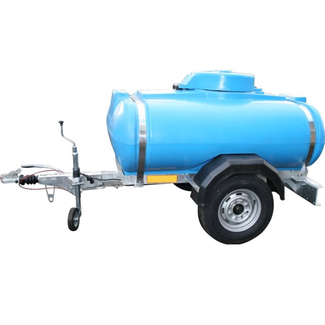 1125 Litre Drinking Water Highway Bowser