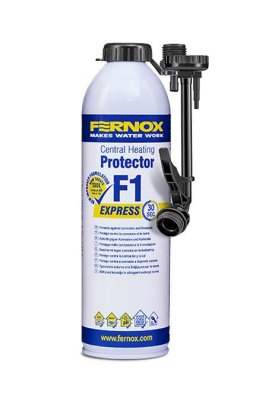 Protector F1 Express 400ml